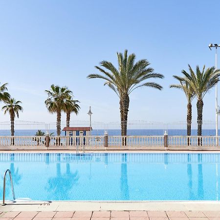 Apartment In Algarrobo Costa Εξωτερικό φωτογραφία