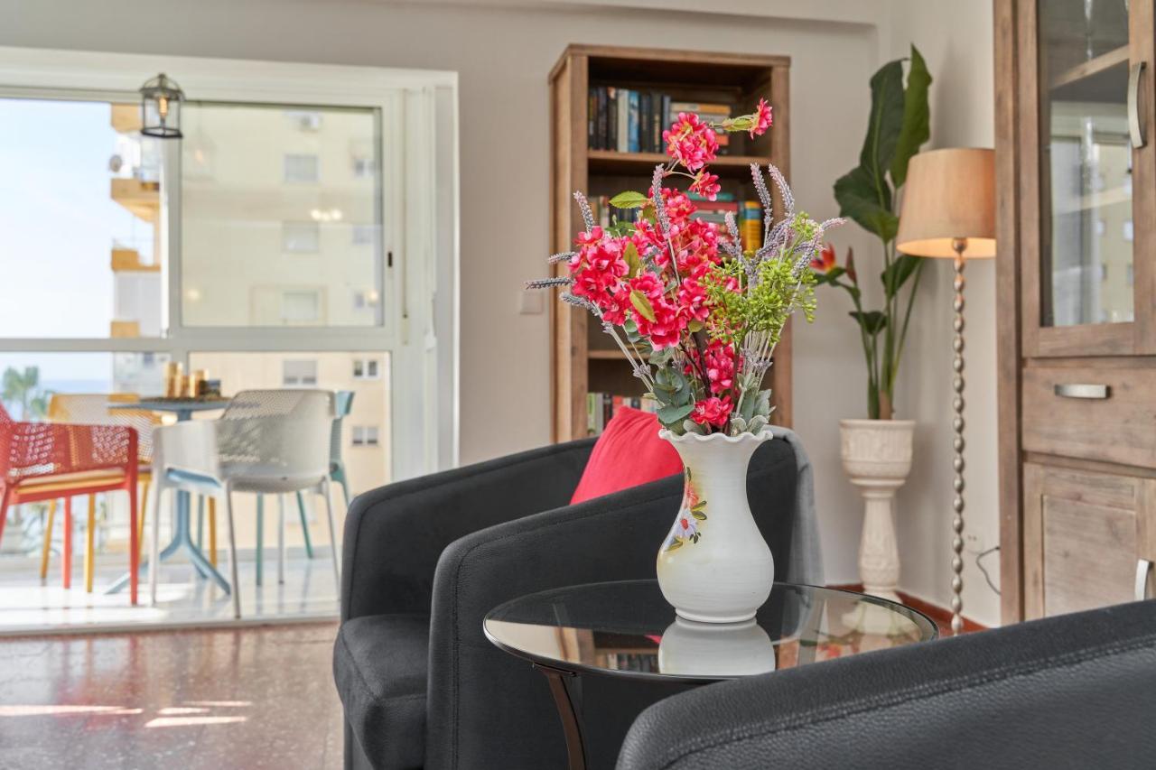 Apartment In Algarrobo Costa Εξωτερικό φωτογραφία