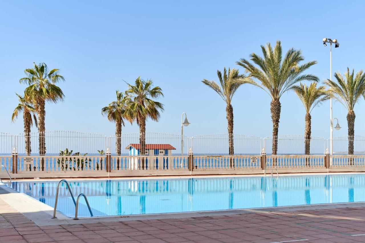 Apartment In Algarrobo Costa Εξωτερικό φωτογραφία