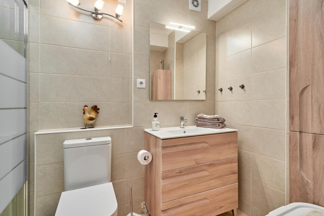 Apartment In Algarrobo Costa Εξωτερικό φωτογραφία