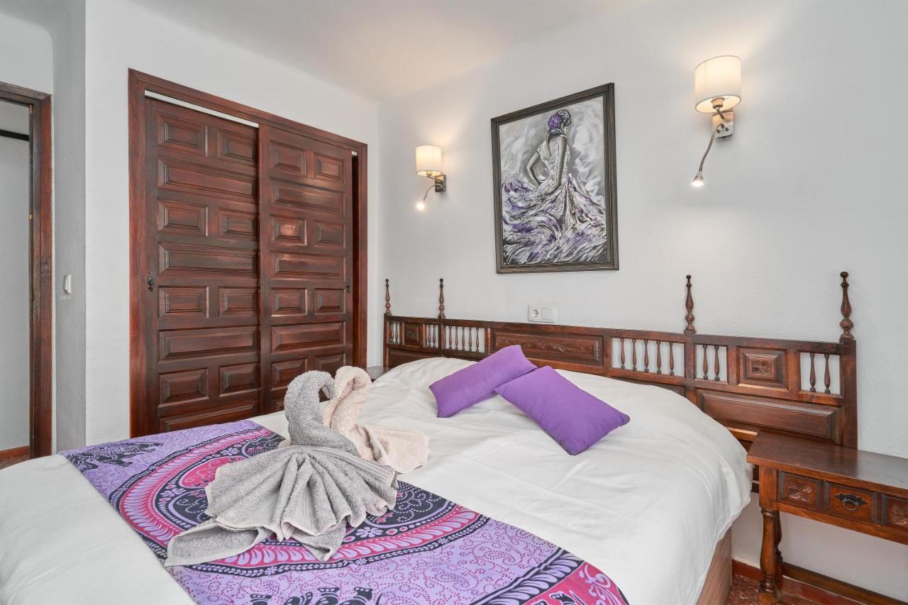Apartment In Algarrobo Costa Εξωτερικό φωτογραφία
