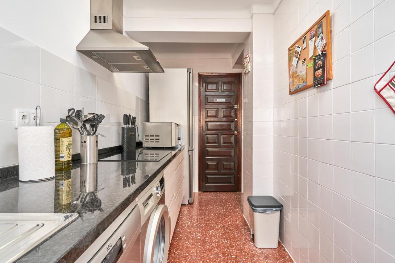Apartment In Algarrobo Costa Εξωτερικό φωτογραφία
