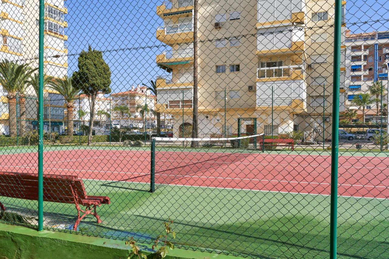 Apartment In Algarrobo Costa Εξωτερικό φωτογραφία