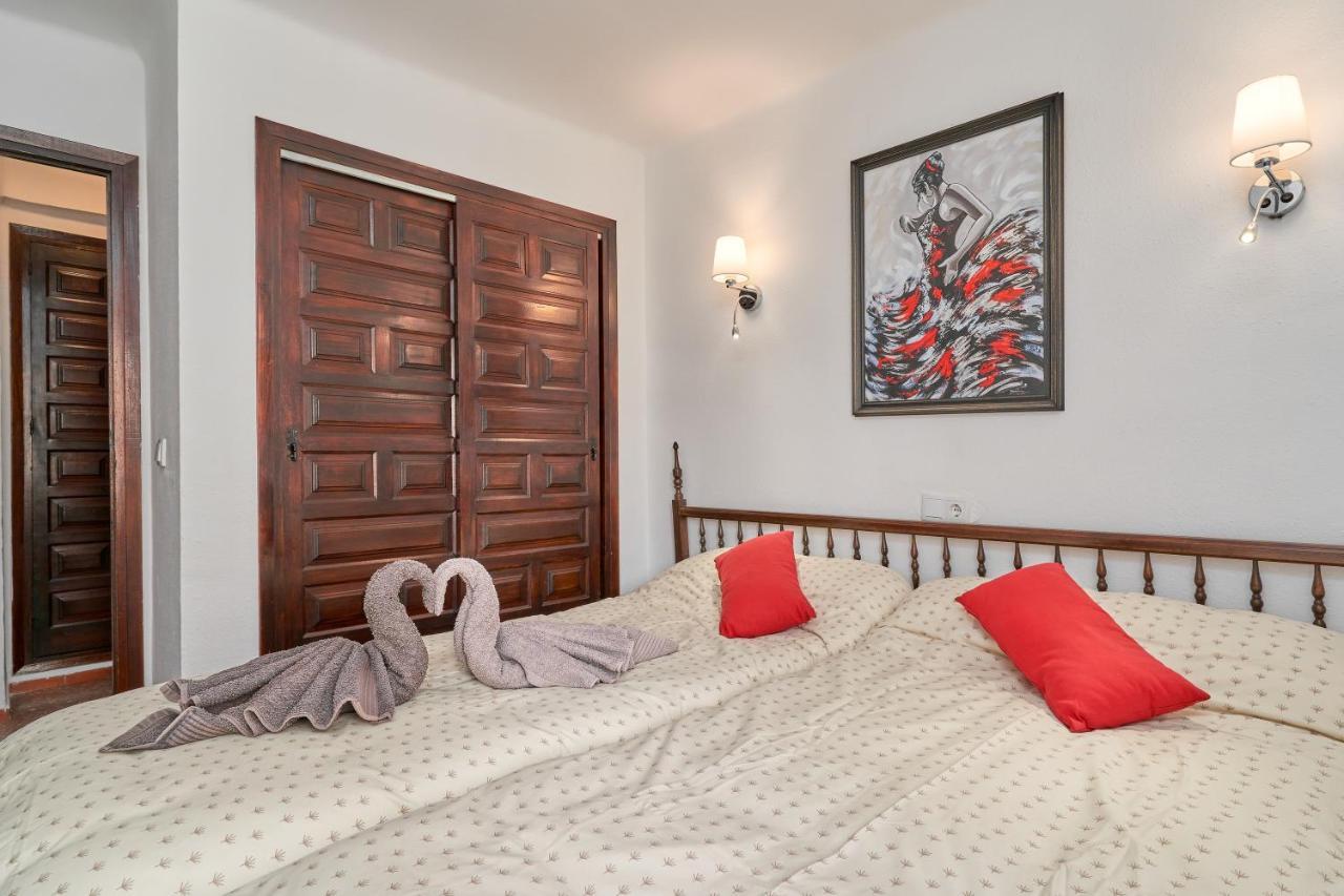 Apartment In Algarrobo Costa Εξωτερικό φωτογραφία
